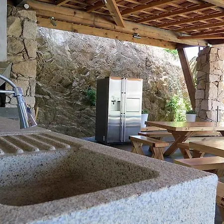 Ajaccio Sleeps 20 * Serra-di-Ferro (Corsica)