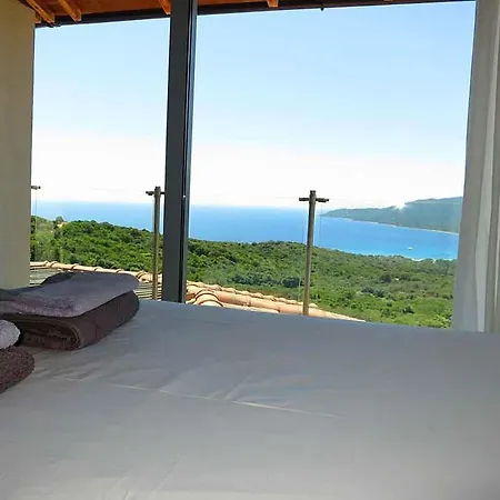 Tatil Evi Ajaccio Sleeps 20 *