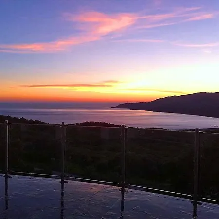 Ajaccio Sleeps 20 *