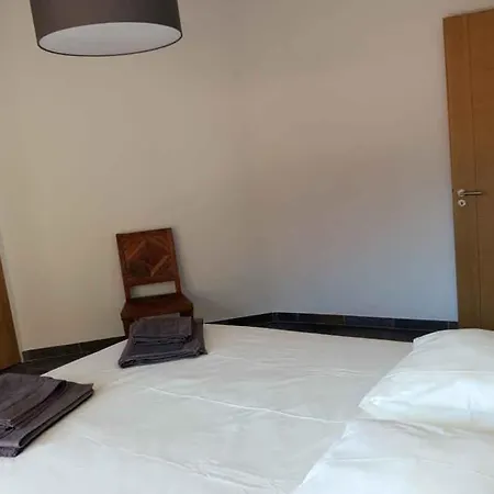 Ajaccio Sleeps 20