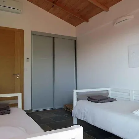 Ajaccio Sleeps 20 * סרה-די-פרו